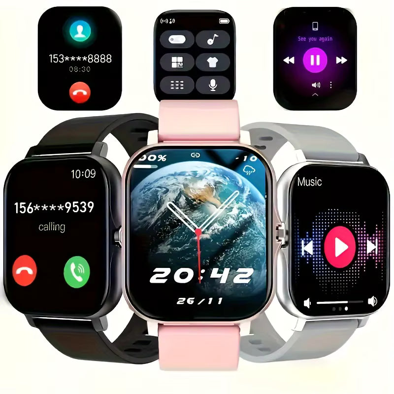 montre intelligente pas chère