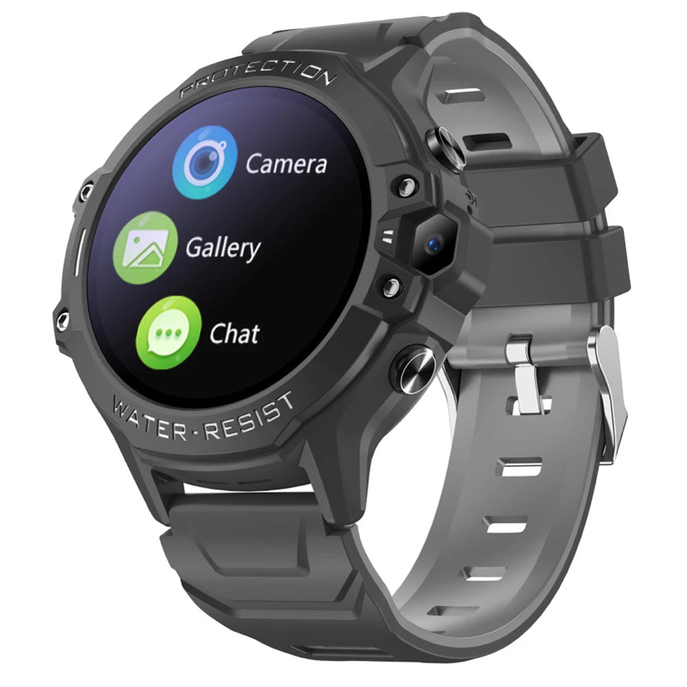 montre enfant appels et localisation