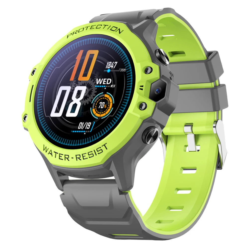 smartwatch enfant avec appel vidéo