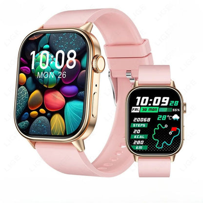 montre GPS