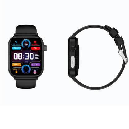 montre connectée chez decathlon