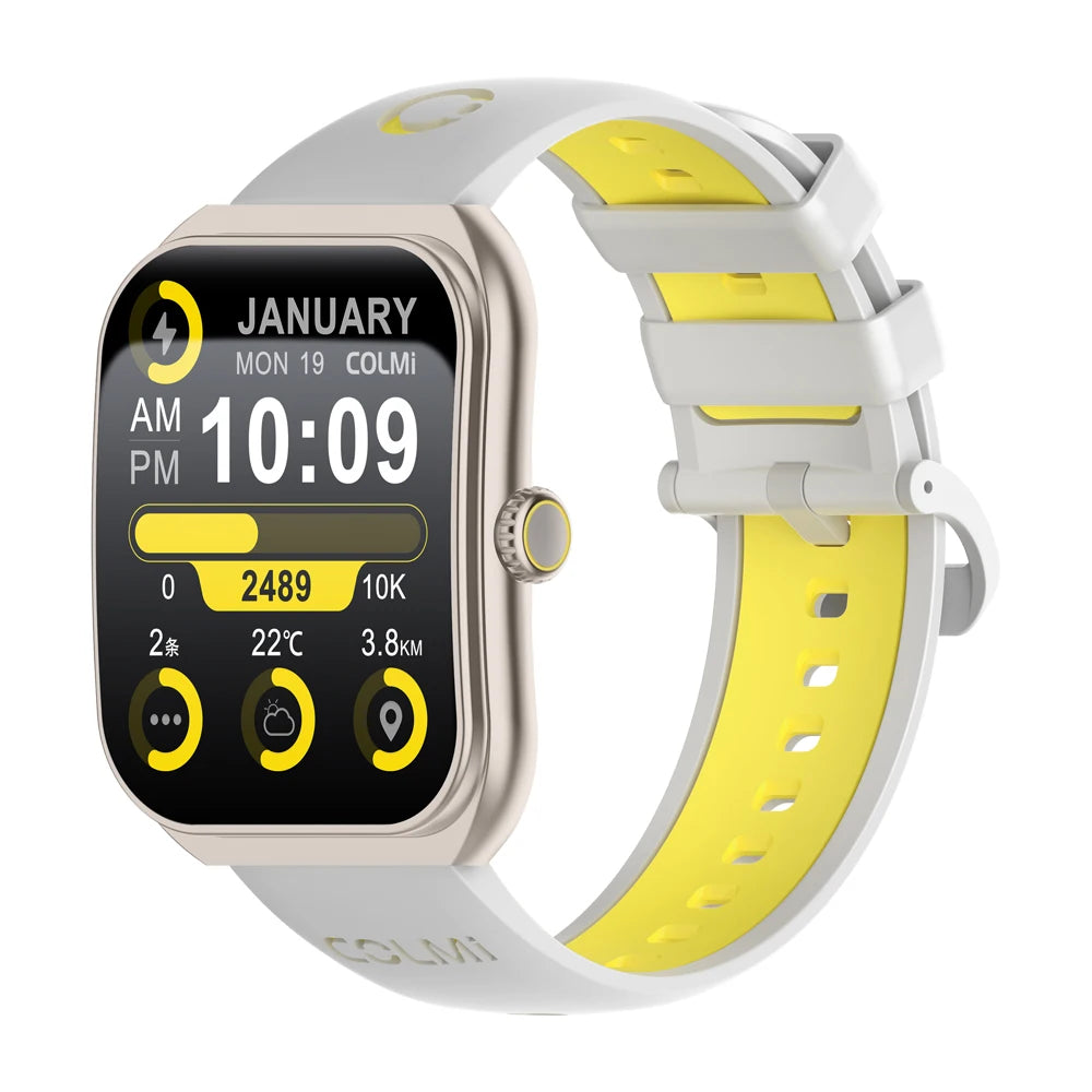 	nouvelles montres connectées