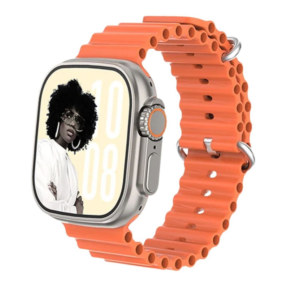 Bracelet connecté sport