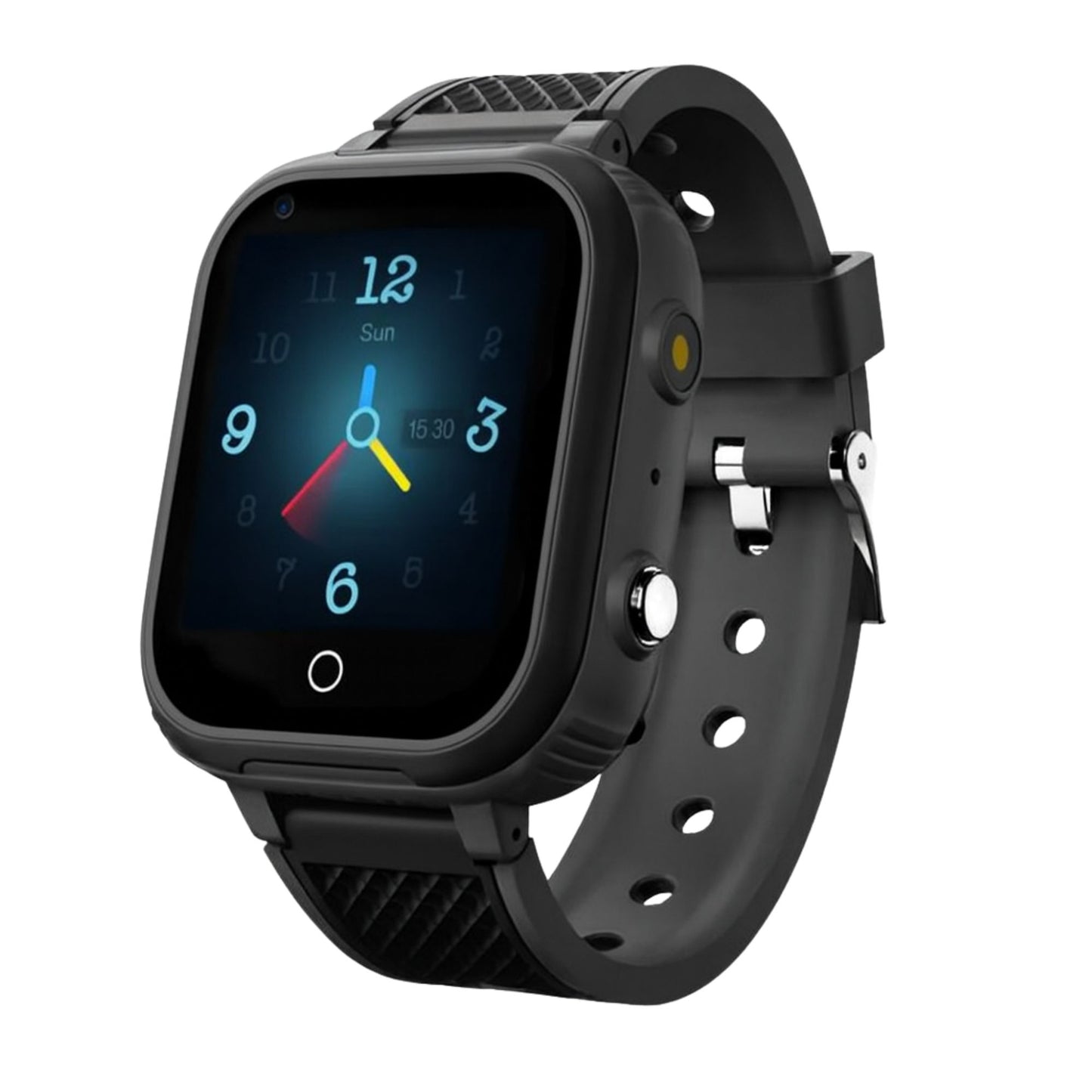 montre traqueur GPS enfant