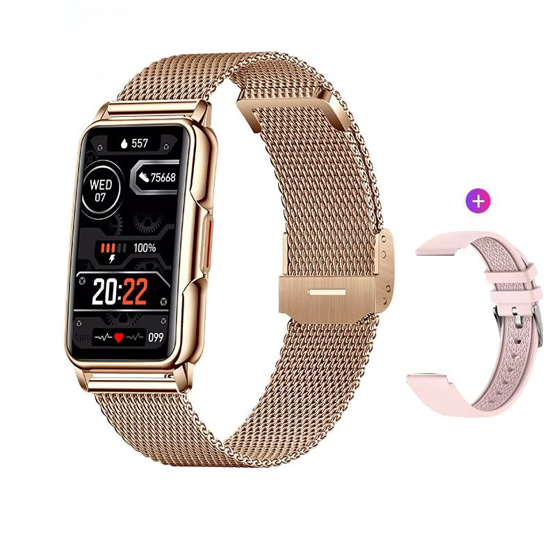smartwatch avec appels Bluetooth