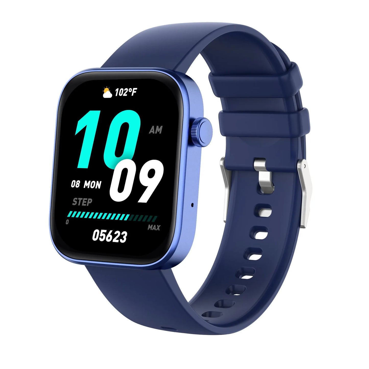 smartwatch avec appels vocaux