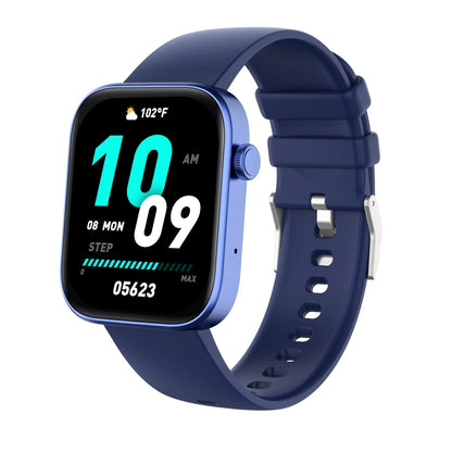 smartwatch avec appels vocaux