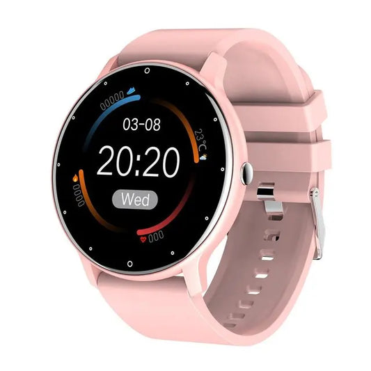 smartwatch suivi tension artérielle