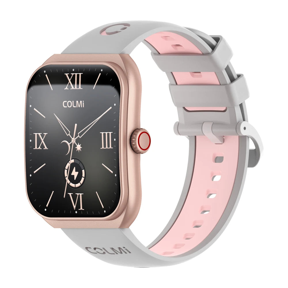 top montre connectée