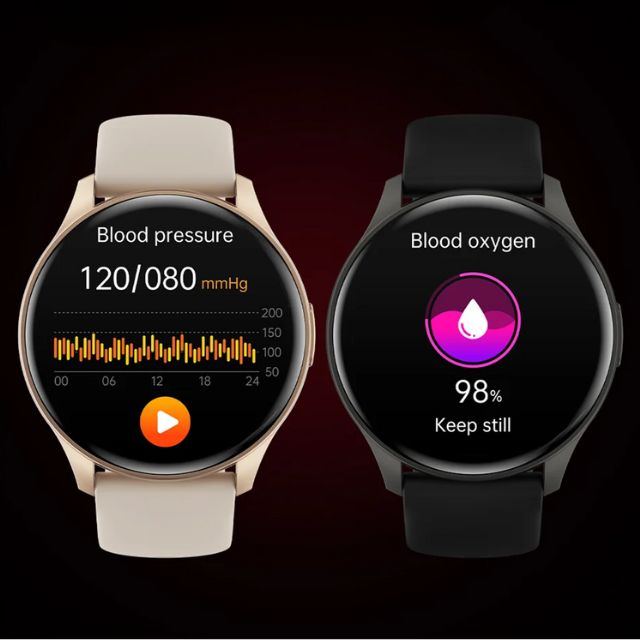 	
xiaomi redmi watch 5 active